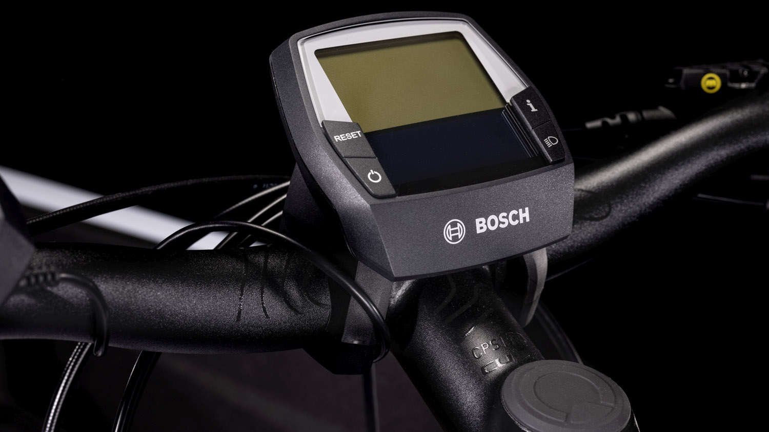 Cube Cargo Hybrid 500 flashwhite´n´black – Bild 4