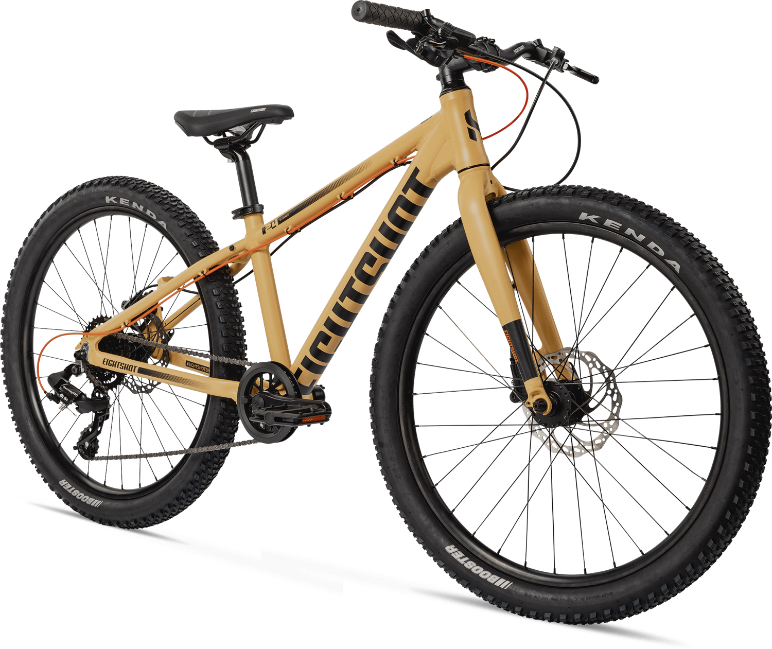Eightshot X-COADY 24 SL Disc – Bild 3