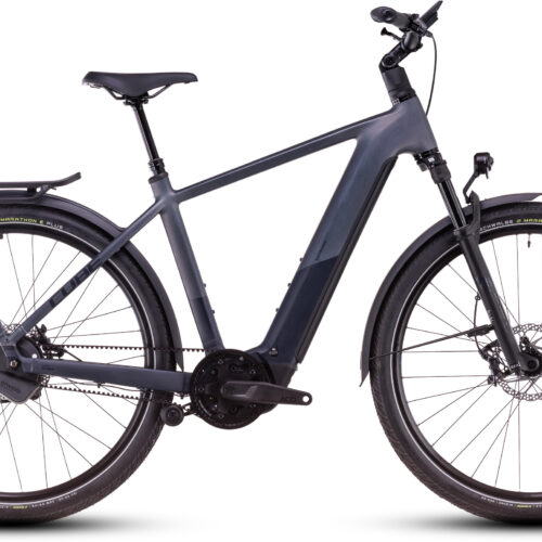 Cube Kathmandu Hybrid Comfort SLX 800 nightsky´n´ink
