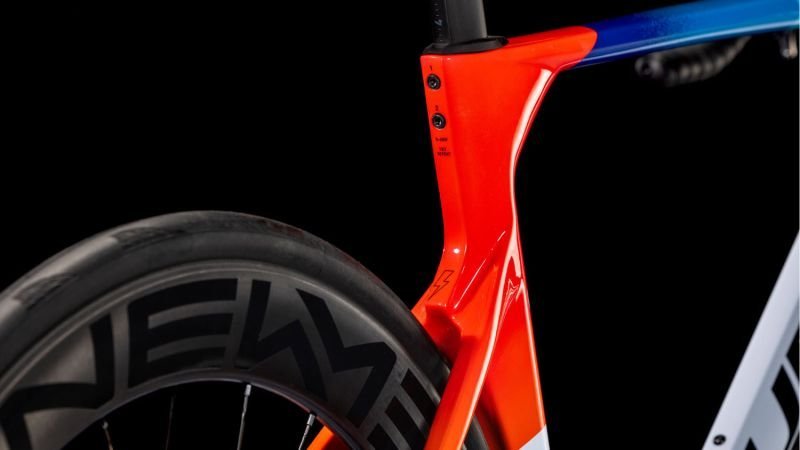 Cube Litening AERO C:68X Race teamline – Bild 4
