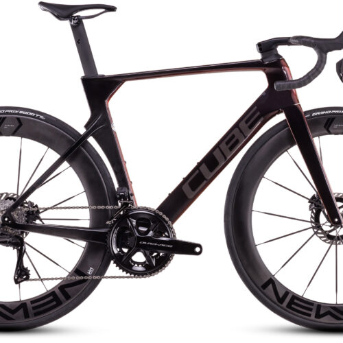 Cube Litening AERO C:68X SLT solareclipse´n´carbon