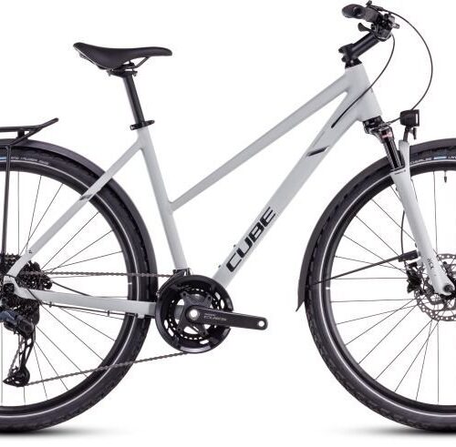 Cube Nature EXC Allroad Lady seasalt´n´pyrite