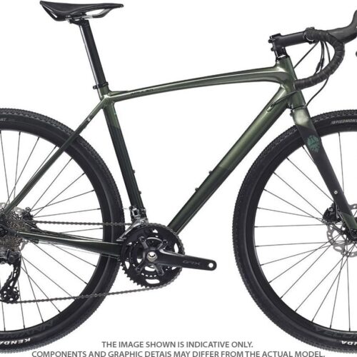 Bianchi Impulso Allroad GRX610