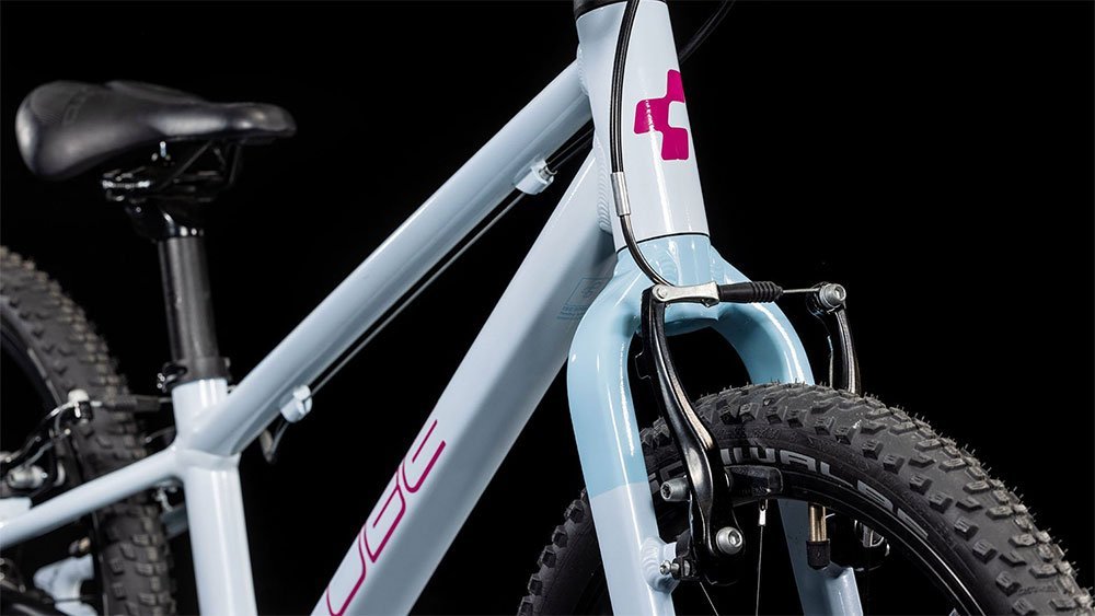 Cube Numove 180 flashwhite´n´pink – Bild 3
