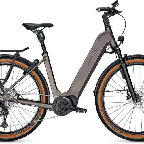 Kalkhoff Entice 5.B Advance+ ABS Wave