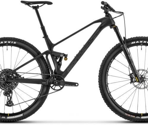 Mondraker F-PODIUM CARBON SE