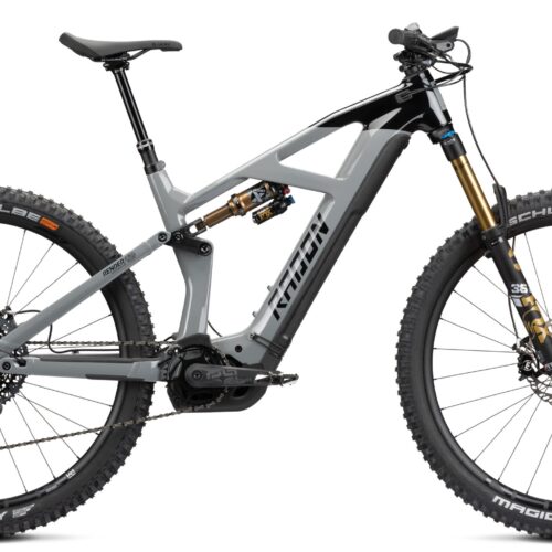 Radon Render 10.0 750 MS Black Edition