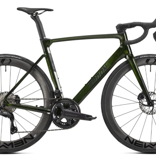 Radon VAILLANT 9.0
