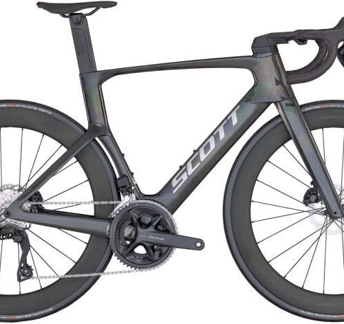 Scott Foil RC 20