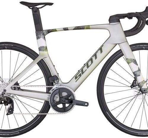 Scott Foil RC 30