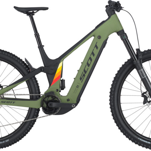 Scott Patron ST 910