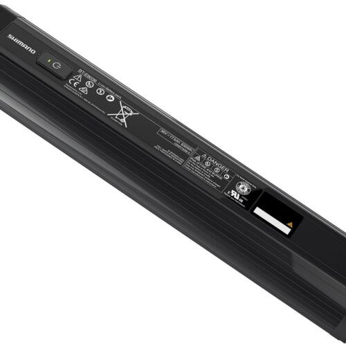 Shimano STEPS BT-E8036 630Wh Akku integriert