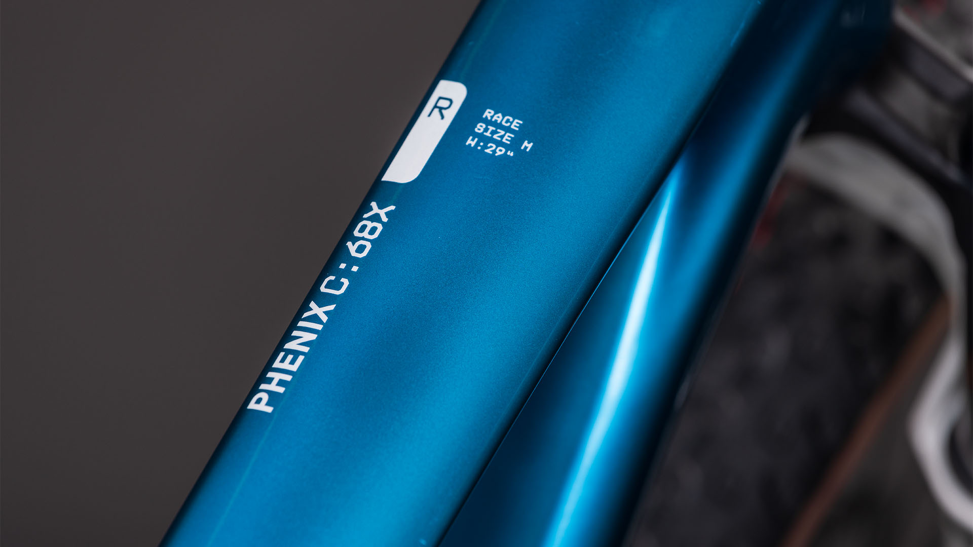 Cube Phenix C:68X Race chromeblue´n´liquidblue – Bild 8