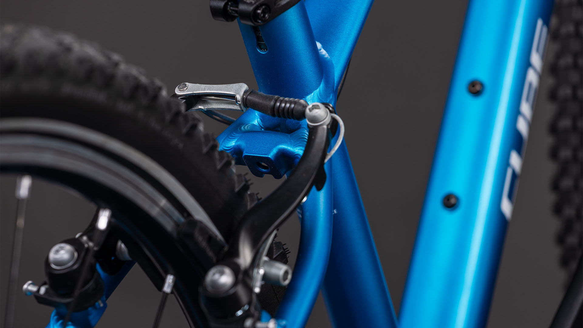 Cube Numove 240 topasblue´n´nebula – Bild 4