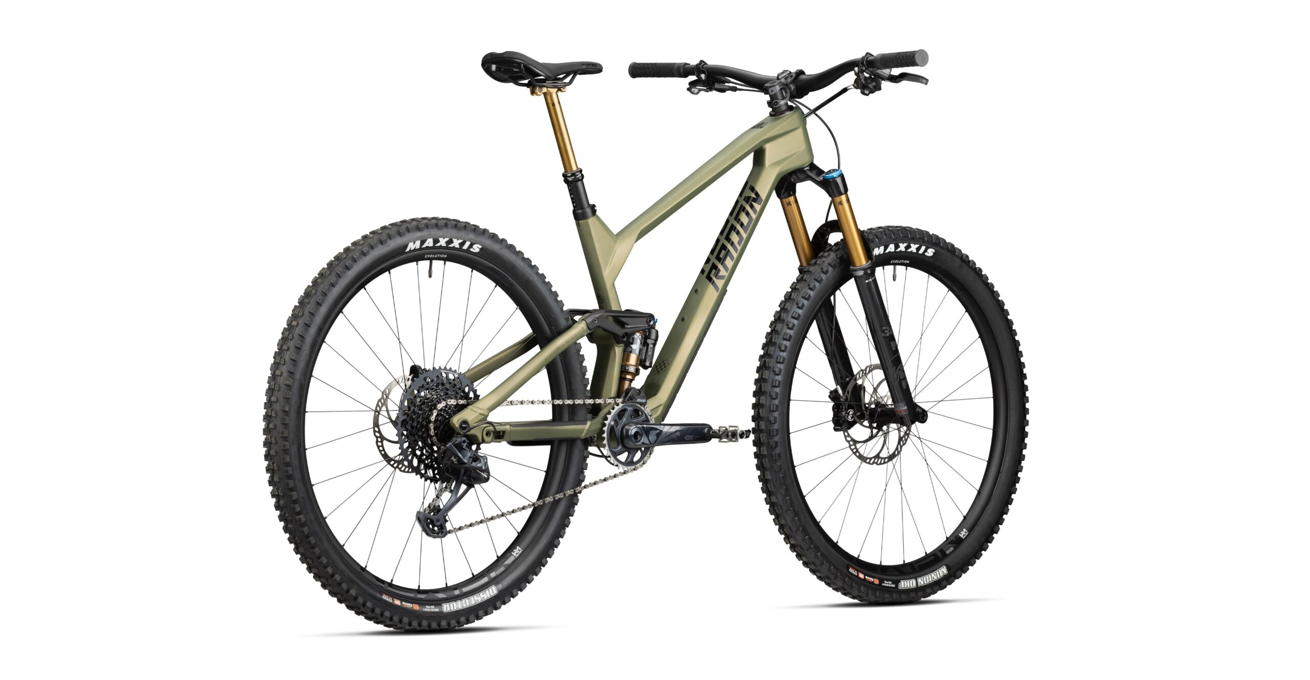 Radon SKEEN TRAIL 10.0 HD – Bild 3