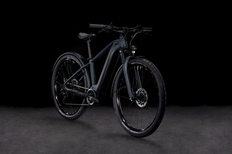 Cube Reaction Hybrid Performance 625 Allroad night´n´black – Bild 7