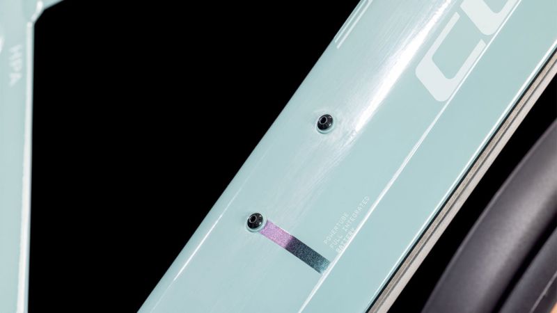 Cube Reaction Hybrid Performance 625 Allroad skylightblue´n´white – Bild 3