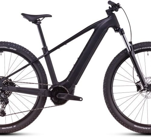 Cube Reaction Hybrid ONE 800 blackline