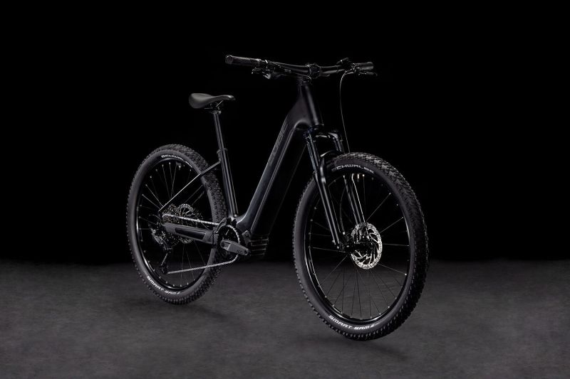 Cube Reaction Hybrid ONE 800 Easy Entry blackline – Bild 7