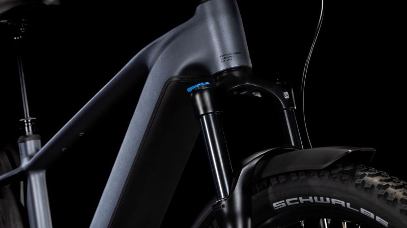 Cube Reaction Hybrid Pro 800 Allroad metallicgrey´n´black – Bild 6