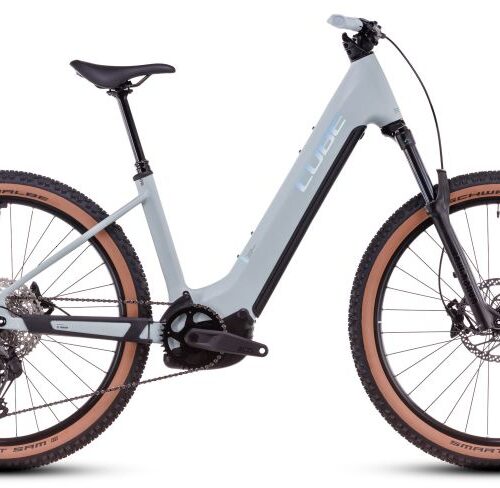 Cube Reaction Hybrid Race 800 Easy Entry desertgreen´n´prism