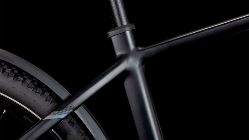 Cube Nuride Hybrid Pro 800 Allroad black´n´bronze – Bild 4