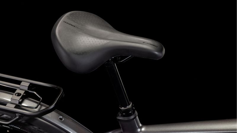 Cube Kathmandu Hybrid SLX 800 graphite´n´black – Bild 4