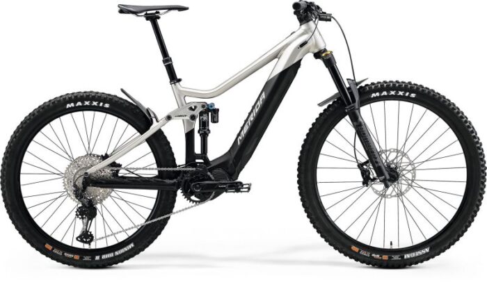 Merida eONE-SIXTY 700 EP2 Titan