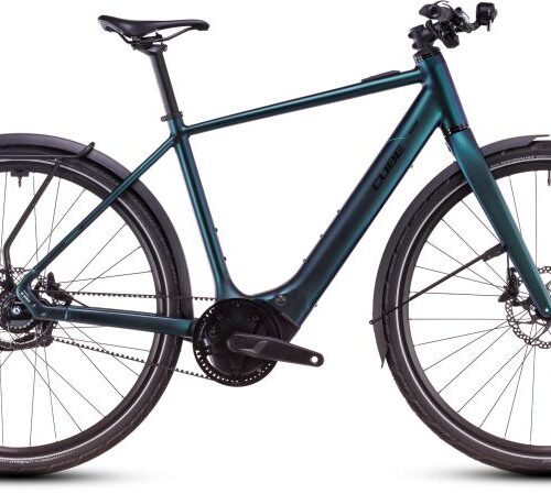 Cube Editor Hybrid SLT FE 400X goblin´n´glossy