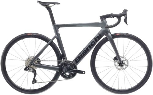 Bianchi Oltre Race 105