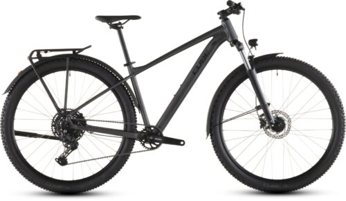 Cube Aim Pro FE slateblack´n´black