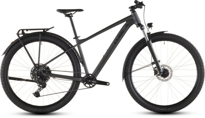 Cube Aim Pro FE slateblack´n´black