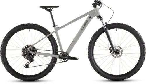 Cube Aim Pro greige´n´titan