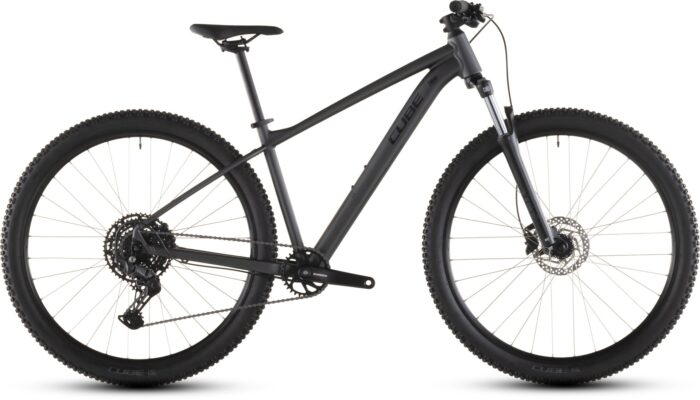 Cube Aim Pro slateblack´n´black