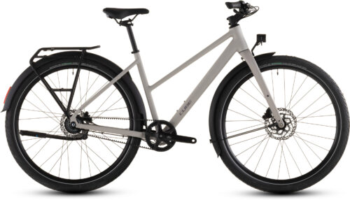 Cube Editor Pro FE oatgrey´n´grey Trapeze