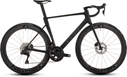 Cube Litening AIR C68X Race blackline