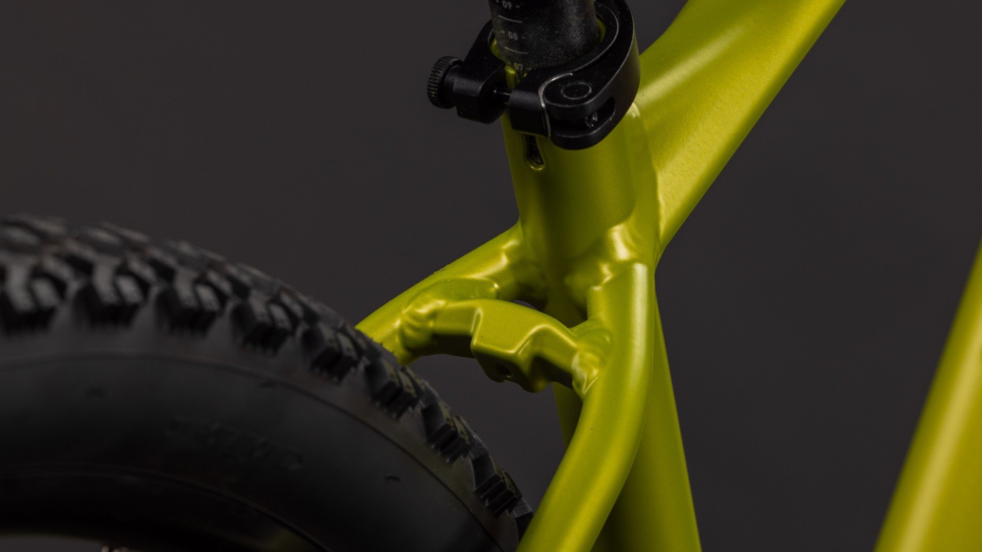 Cube Aim Pro lizard´n´black – Bild 6