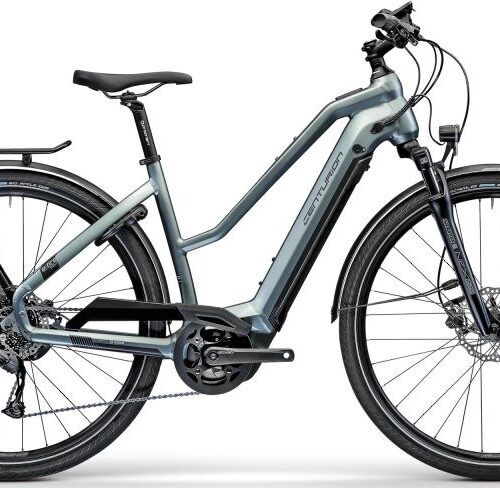 Centurion E-FIRE TOUR R750I EP3