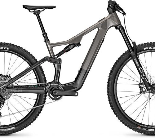 Focus JAM² SL 8.7 Warmgrey