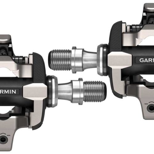 Garmin Rally™ XC200 - Powermeter Pedale für Shimano SPD