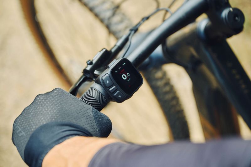 Giant Talon E+ Gen2 Electron Blue – Bild 4