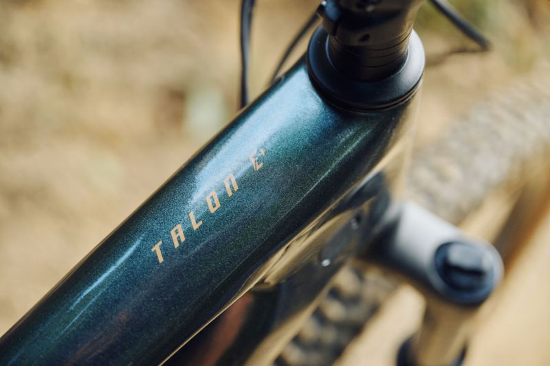 Giant Talon E+ Gen2 Electron Blue – Bild 9