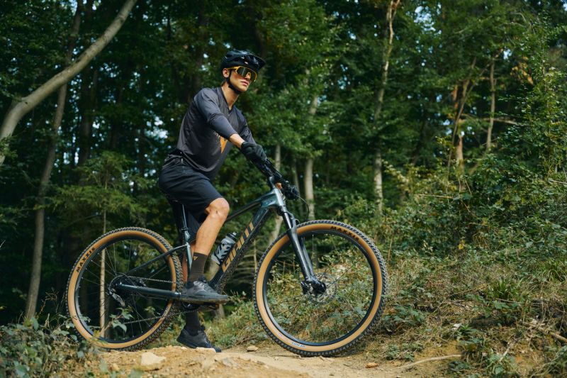 Giant Talon E+ Gen2 Electron Blue – Bild 6