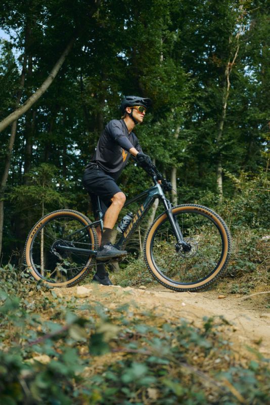 Giant Talon E+ Gen2 Electron Blue – Bild 7