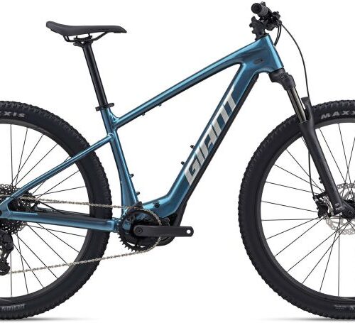 Giant Talon E+ Gen2 Electron Blue