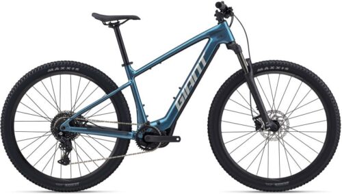 Giant Talon E+ Gen2 Electron Blue