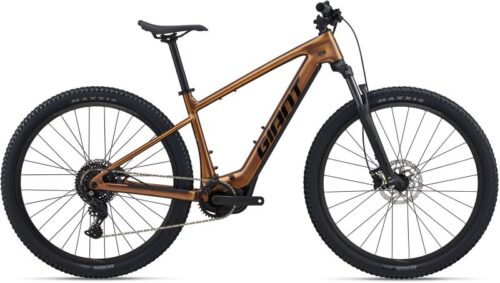 Giant Talon E+ Gen2 Meteor Storm