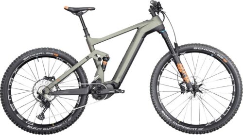 Kettler Scarpia FS2 750