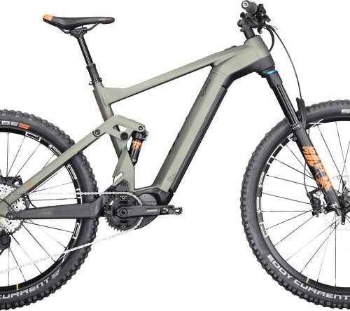 Kettler Scarpia FS2 750