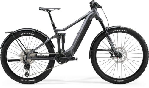 Merida eONE-FORTY EQ EP1 Anthrazit